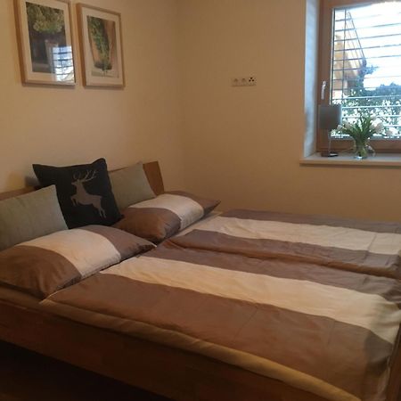 Appartamento Haus Salner Sautens Esterno foto