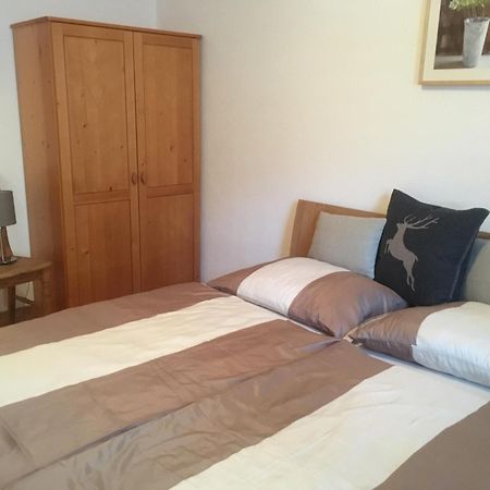 Appartamento Haus Salner Sautens Esterno foto