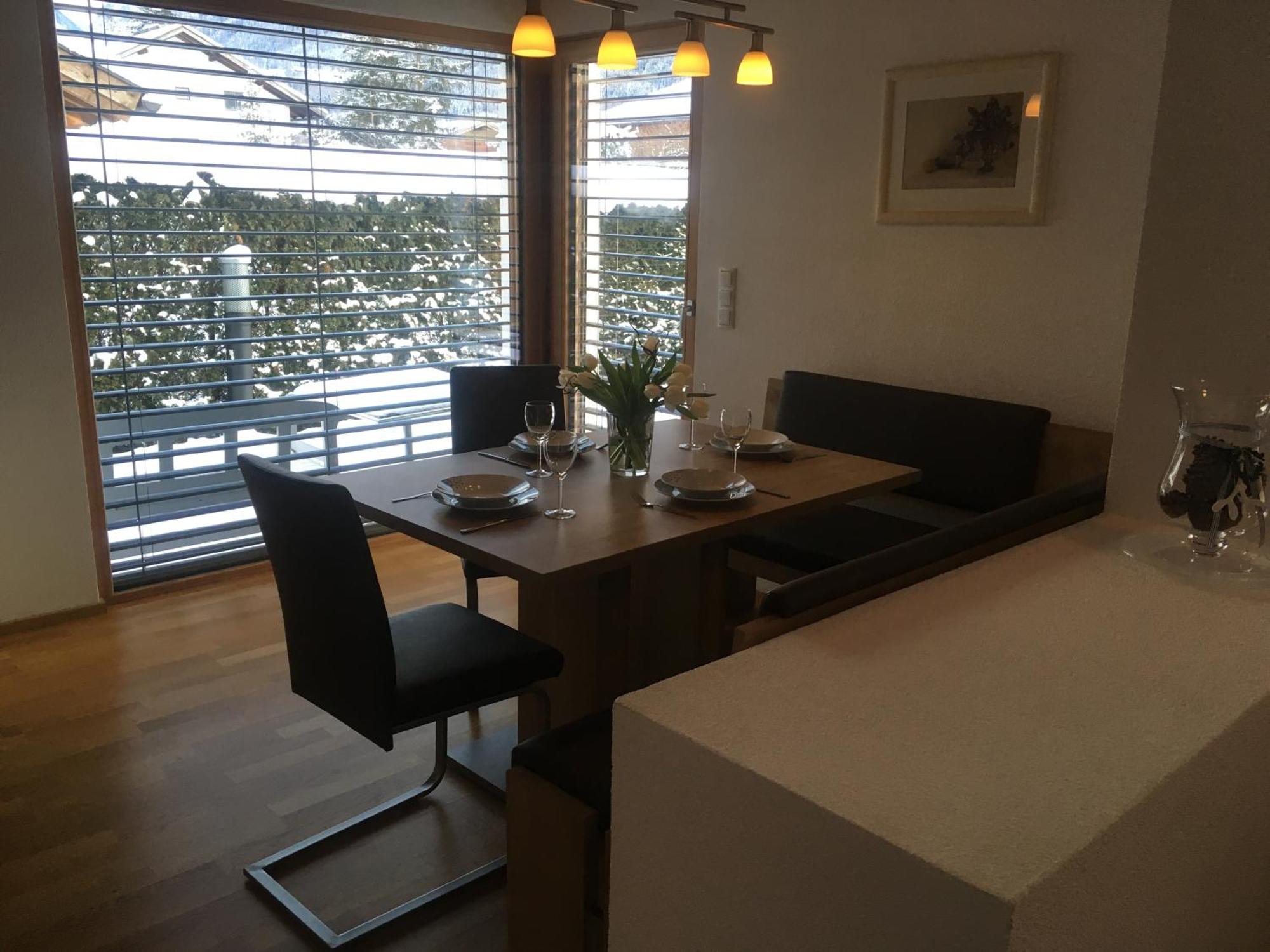 Appartamento Haus Salner Sautens Esterno foto