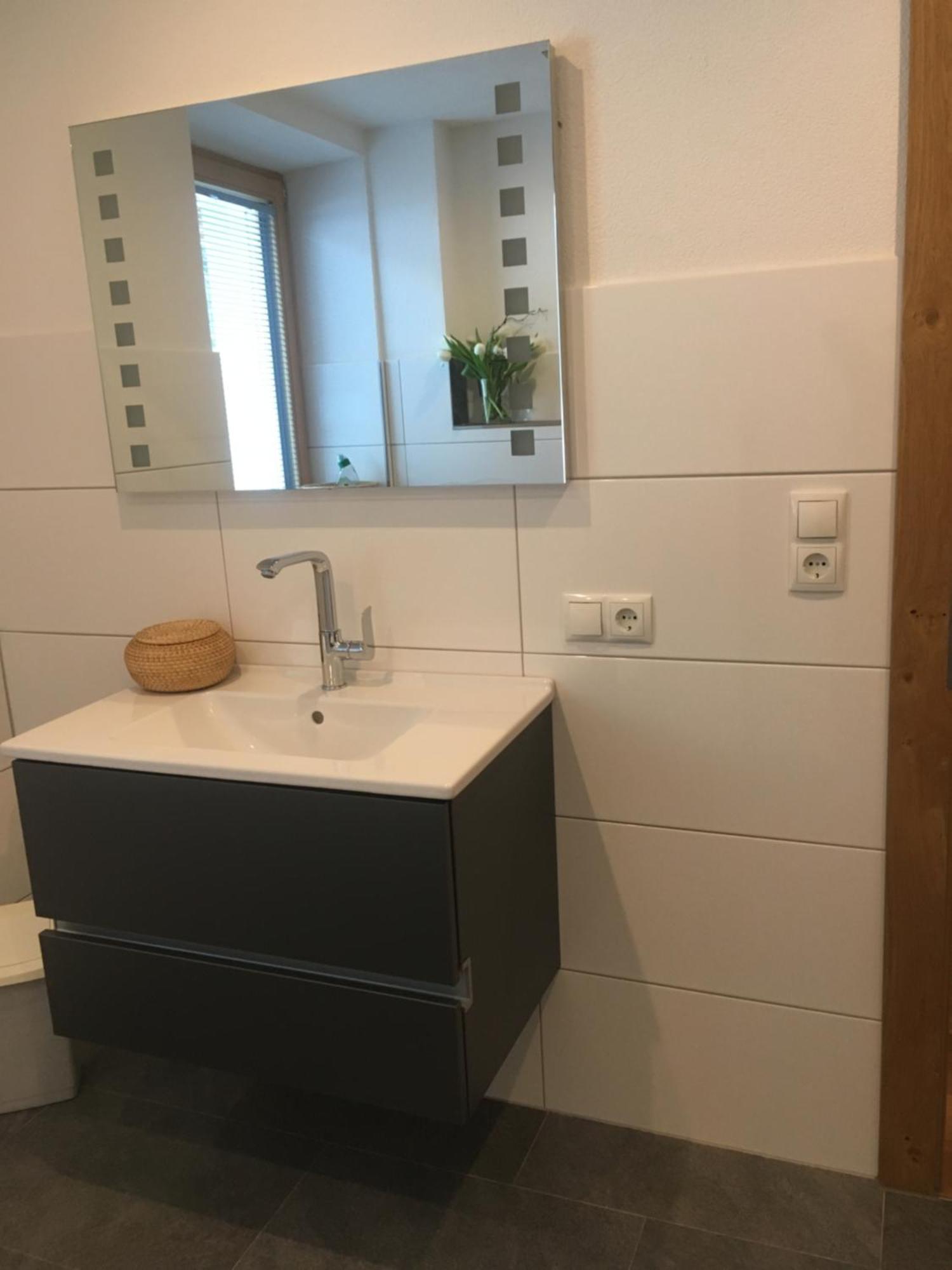 Appartamento Haus Salner Sautens Esterno foto
